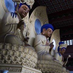 灵隐寺