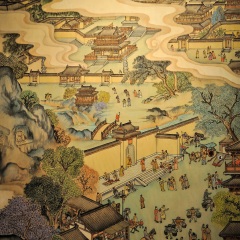 灵隐寺
