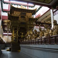 灵隐寺