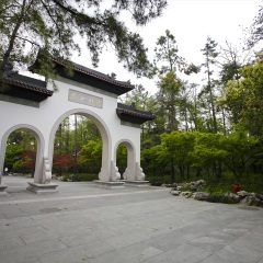 灵隐寺
