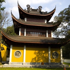 灵隐寺
