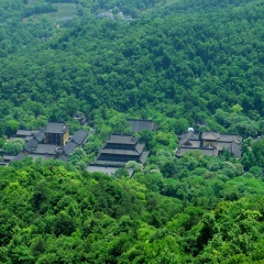 灵隐寺