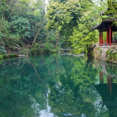 灵隐寺