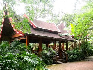 桂林园林植物园