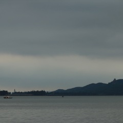 东湖风景区