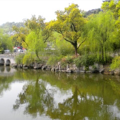 东湖风景区