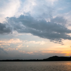 东湖风景区