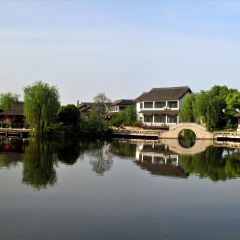 东湖风景区