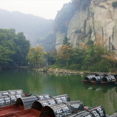 东湖风景区