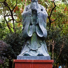 东湖风景区