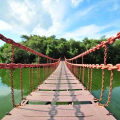 东湖风景区