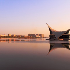东湖风景区