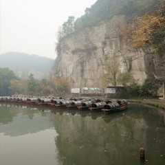 东湖风景区