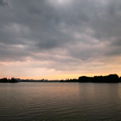 东湖风景区