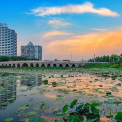 东湖风景区