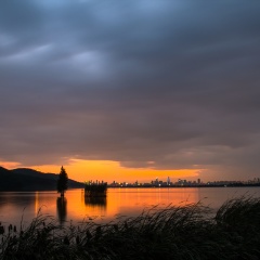 东湖风景区