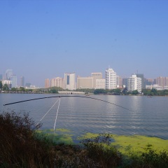 东湖风景区