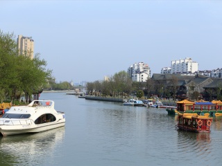 京杭大运河