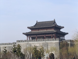 京杭大运河