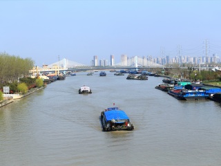 京杭大运河