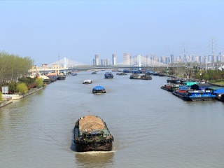 京杭大运河