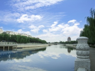 京杭大运河