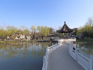 京杭大运河