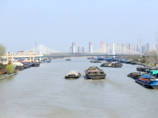 京杭大运河