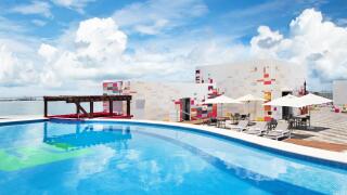 坎昆酒店预订价格_坎昆酒店排名推荐_坎昆住