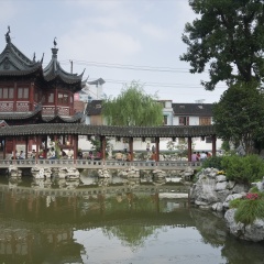 豫园