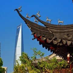 豫园