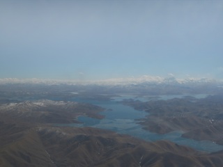 珠穆朗玛峰国家级自然保护区