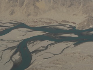 珠穆朗玛峰国家级自然保护区