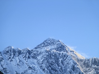 珠穆朗玛峰国家级自然保护区