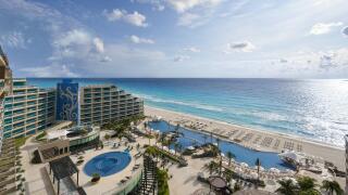 坎昆酒店攻略_坎昆酒店推荐_坎昆酒店排名_途