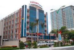 芽庄豪华酒店(Luxury Nha Trang Hotel) 酒店模块