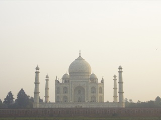 泰姬陵