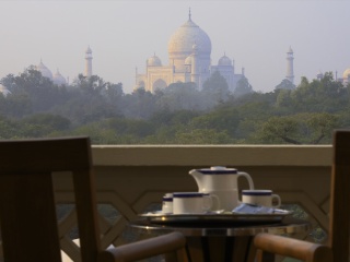 泰姬陵