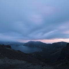 天池