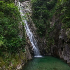 天池