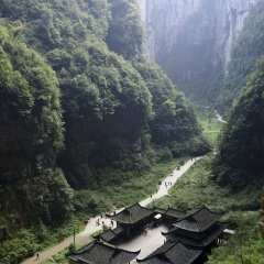 天生三桥