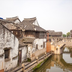 西塘