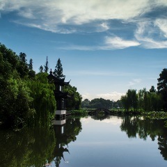 西湖