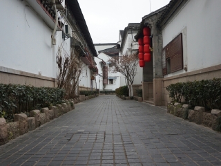 乌衣巷