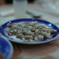美食