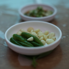 美食