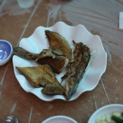 美食