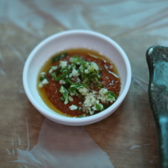 美食