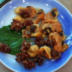 美食