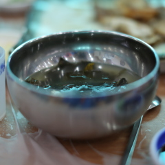 美食